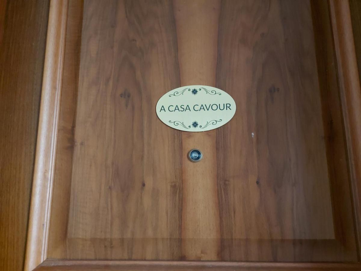 Appartamento In Piazza Cavour Centro Storico ريميني المظهر الخارجي الصورة